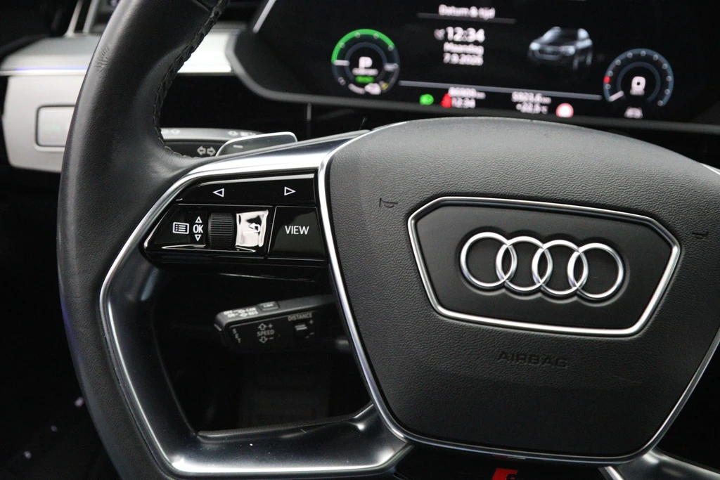 Audi e-tron – foto 24