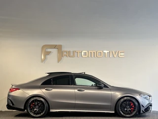 Mercedes-Benz CLA – thumbnail 6