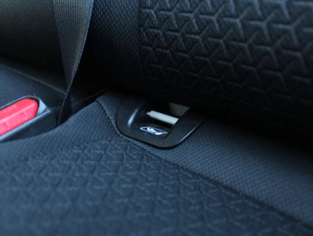 Suzuki Swift – foto 24