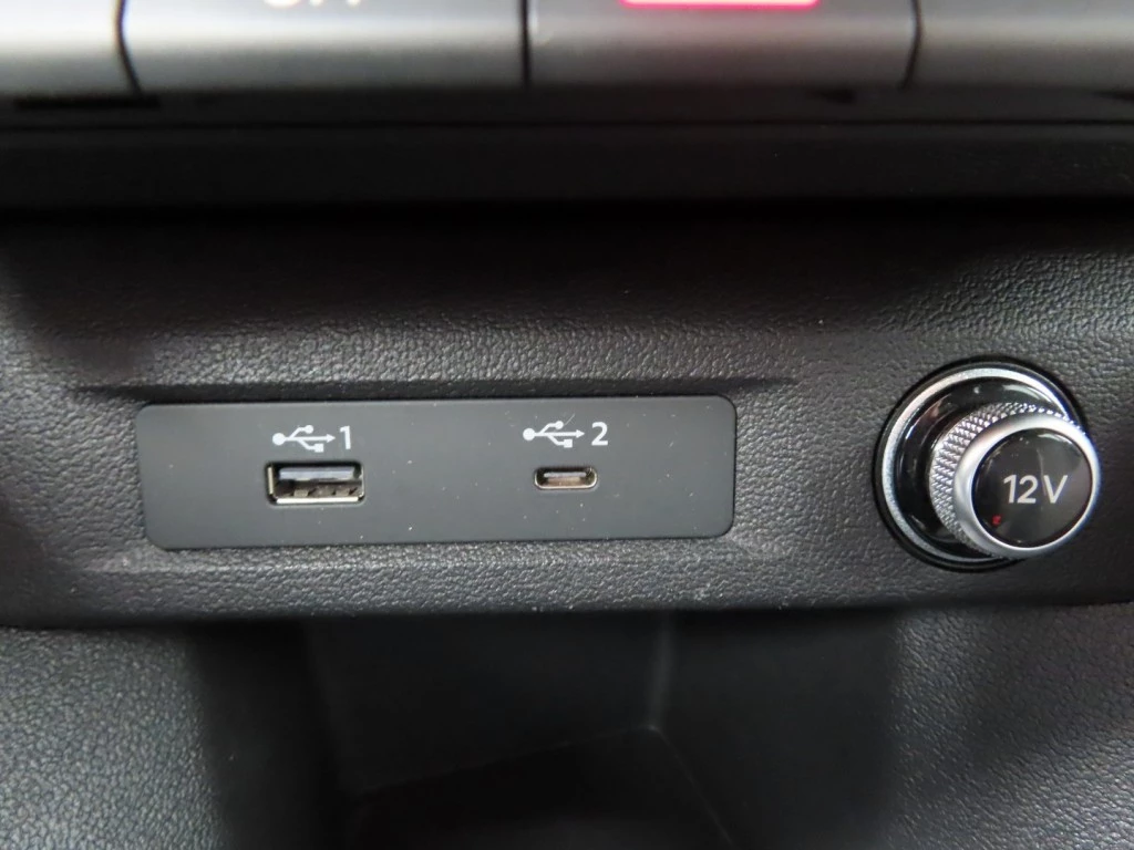 Audi A1 – foto 27