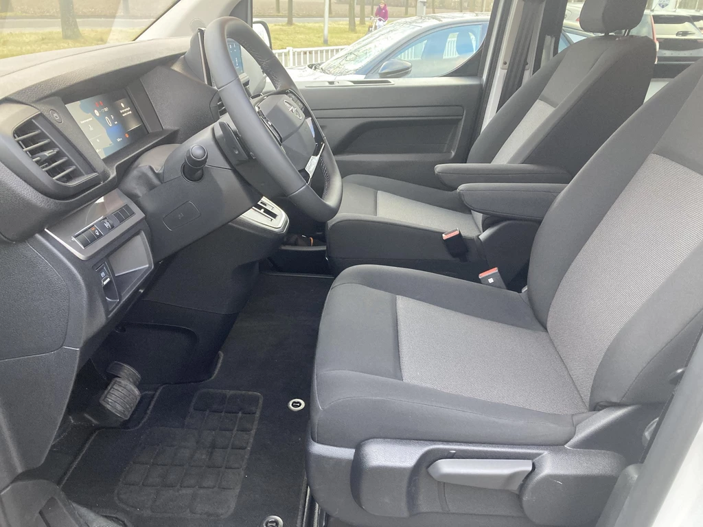 Opel Vivaro – foto 27