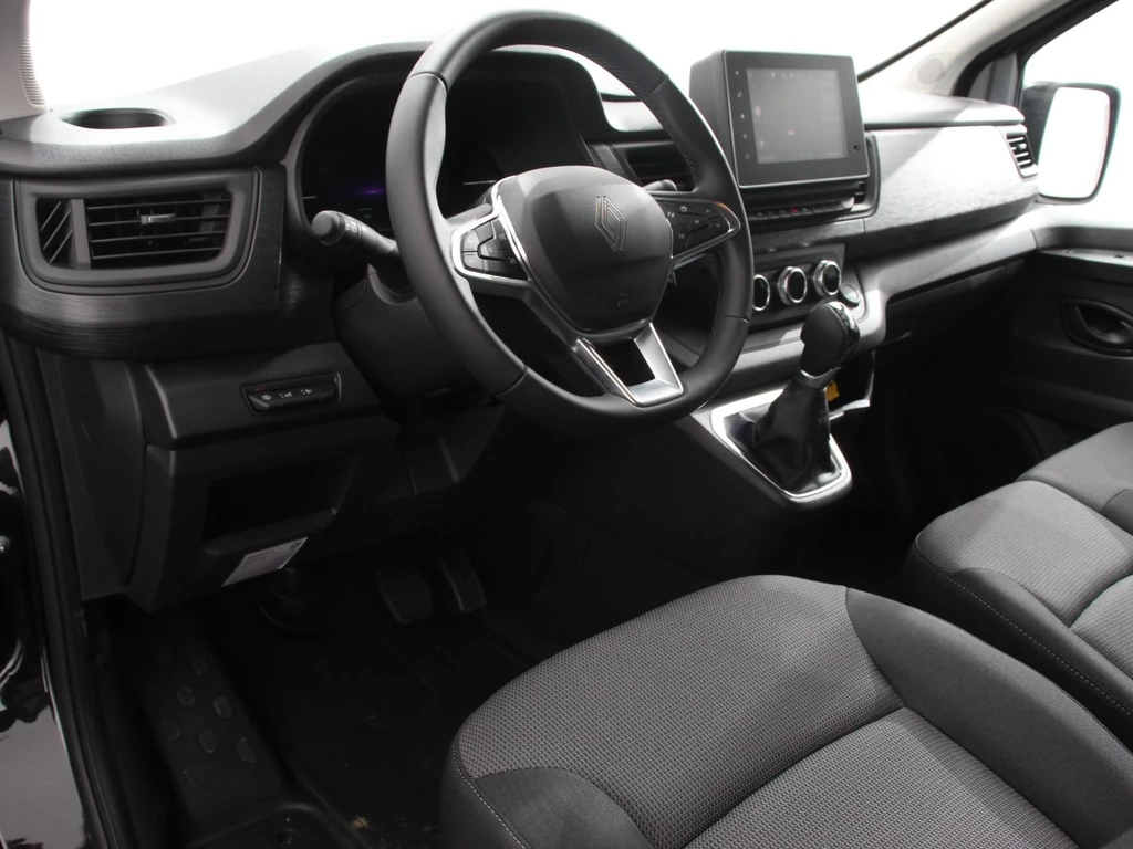 Renault Trafic – foto 9