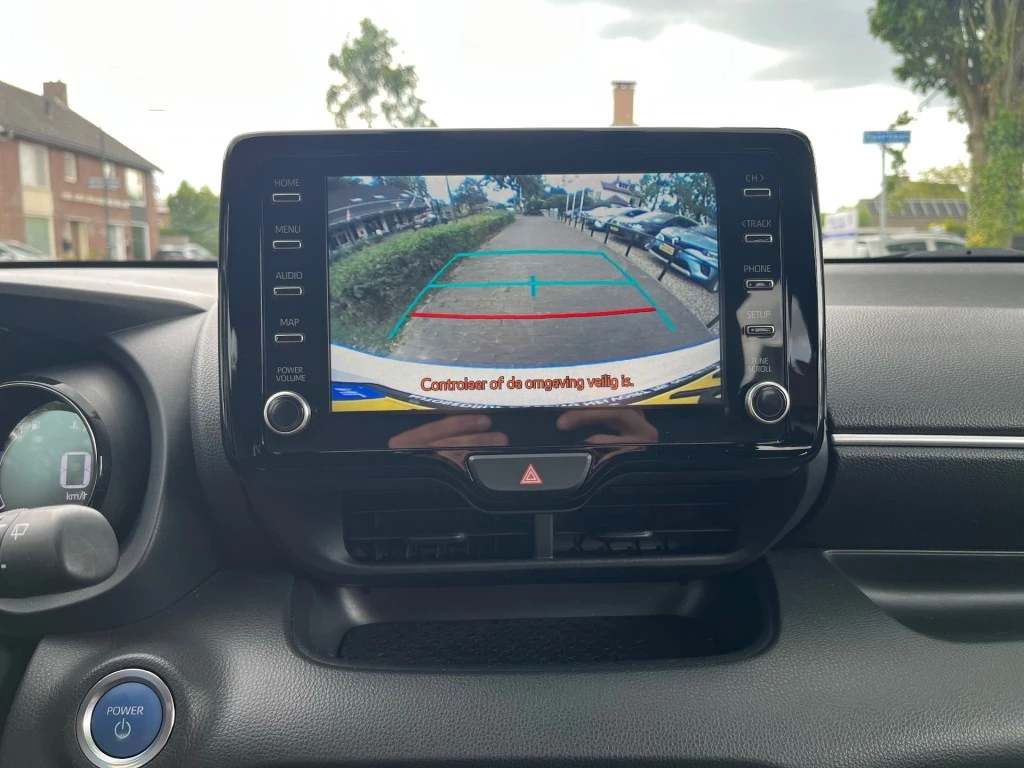 Toyota Yaris – foto 10