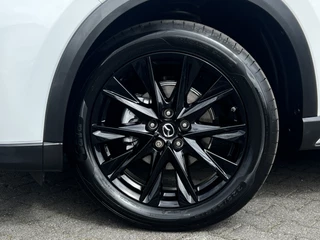 Mazda CX-5 – thumbnail 8
