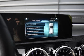 Mercedes-Benz A-Klasse – thumbnail 21
