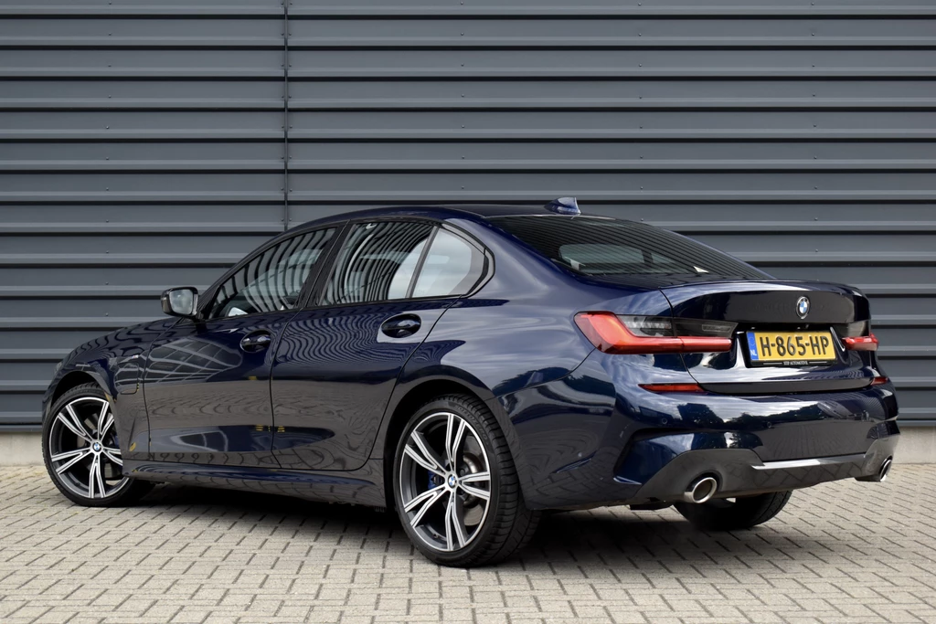 BMW 3 Serie – foto 5