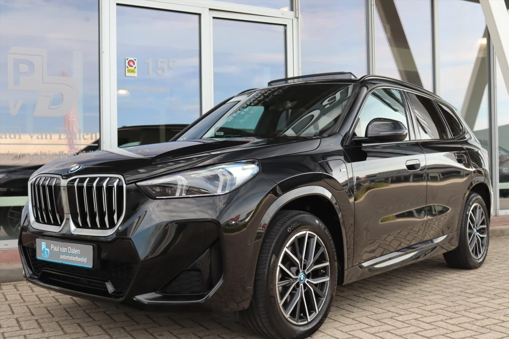 BMW X1 – foto 2