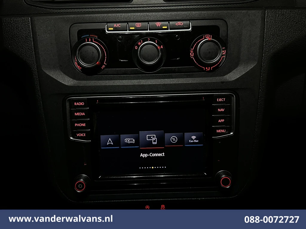 Volkswagen Caddy – foto 17