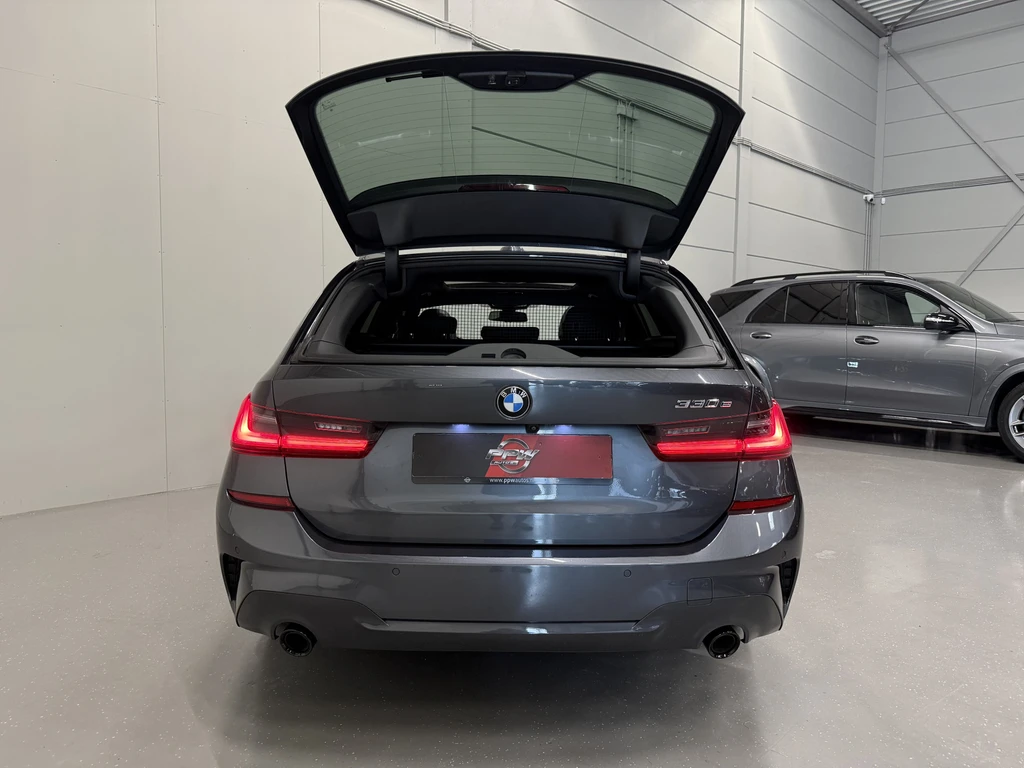 BMW 3 Serie – foto 5