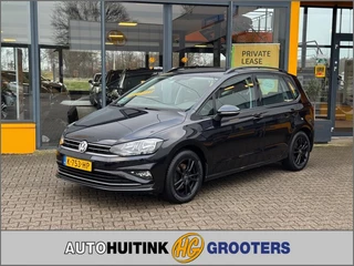 Volkswagen Golf Sportsvan – thumbnail 1