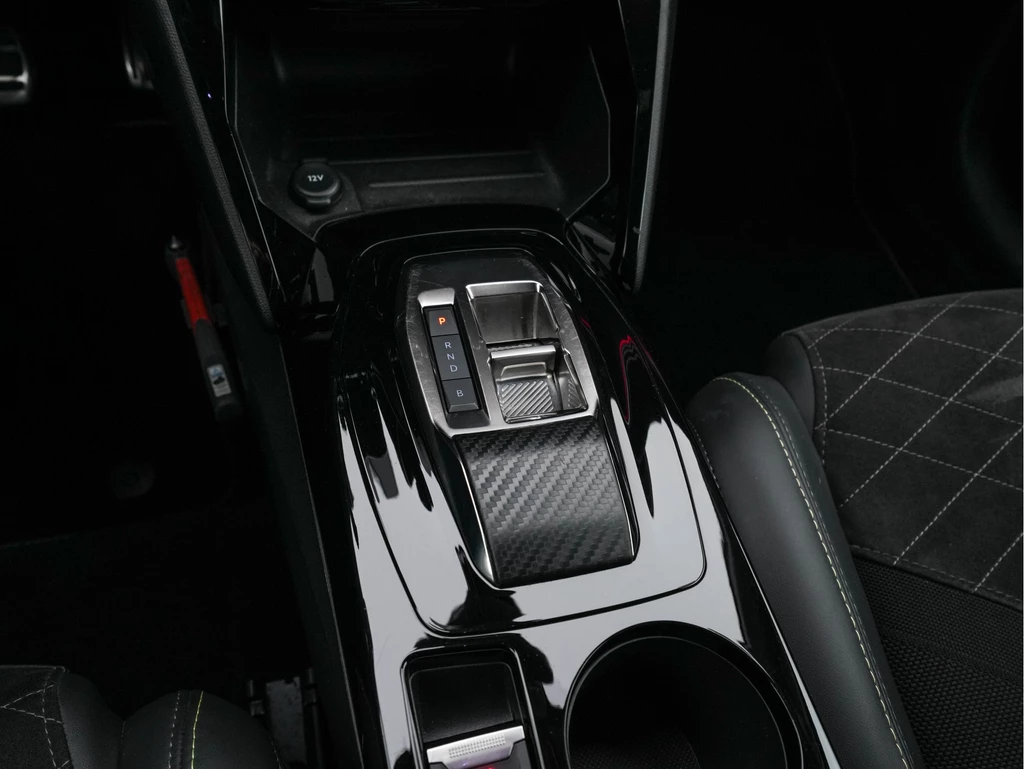 Peugeot e-208 – foto 14