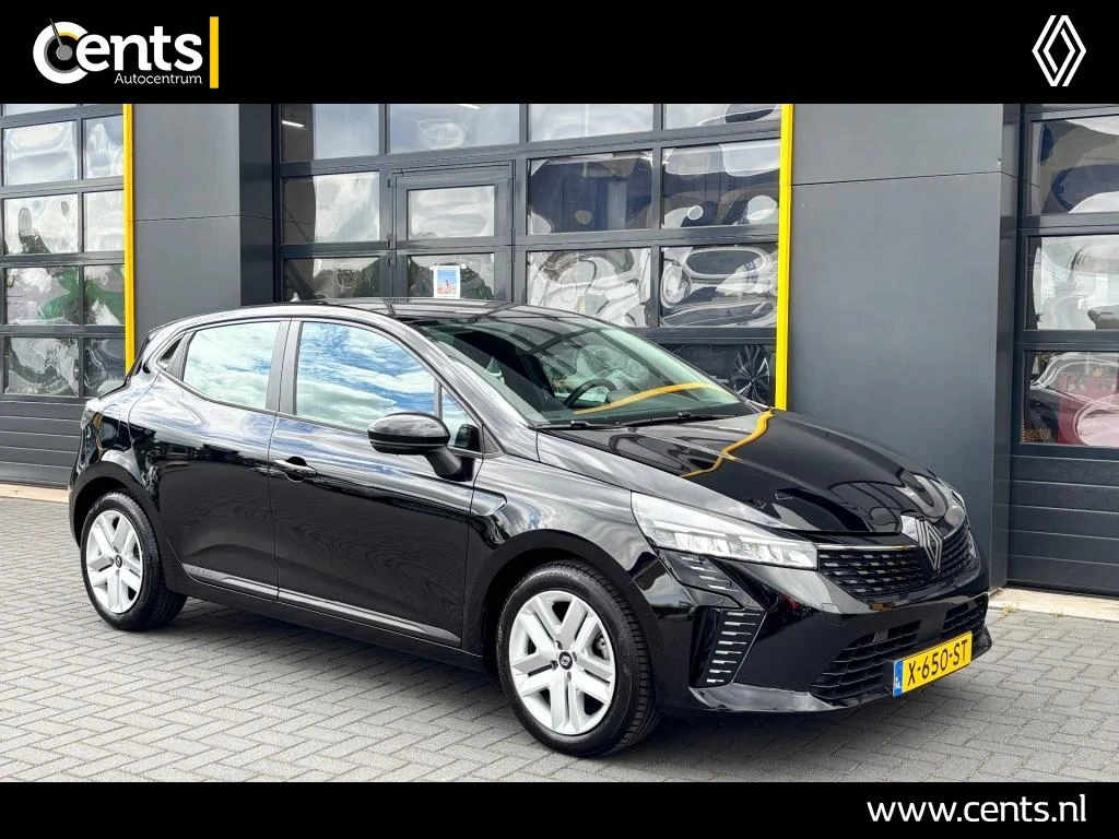 Renault Clio – foto 10