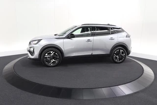 Peugeot 2008 – thumbnail 4