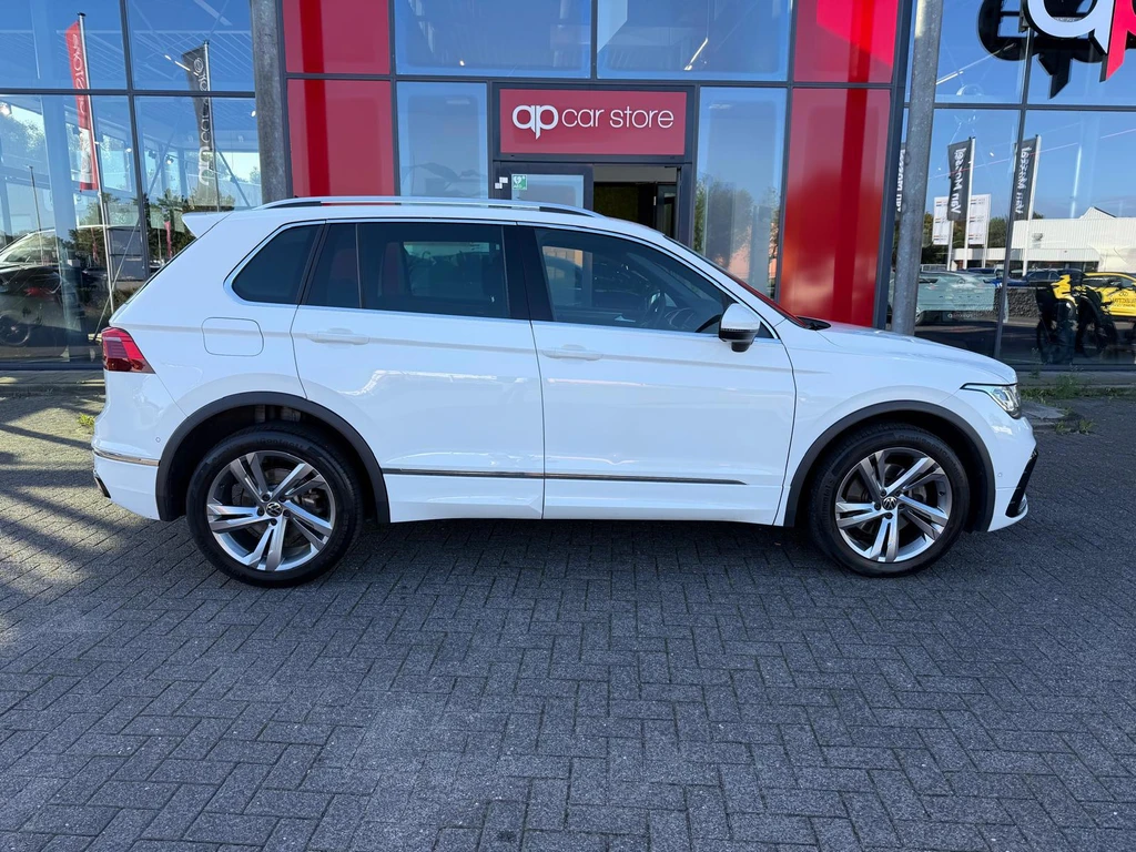 Volkswagen Tiguan – foto 5