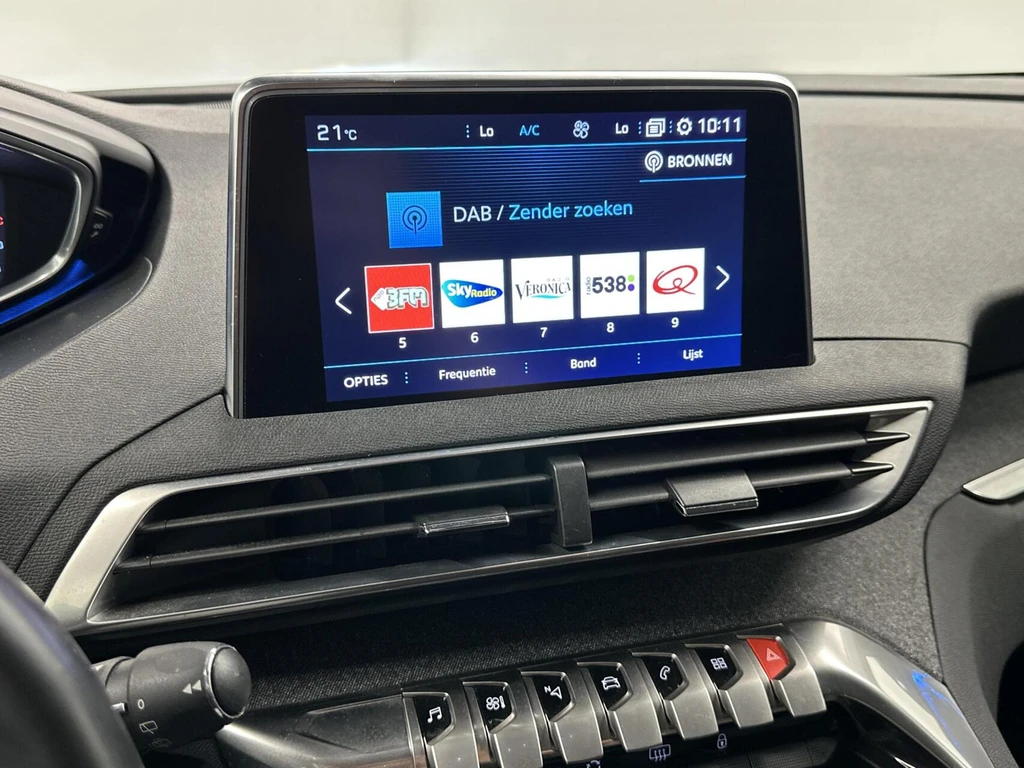 Peugeot 5008 – foto 26