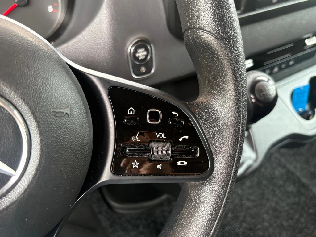 Mercedes-Benz Sprinter – foto 20