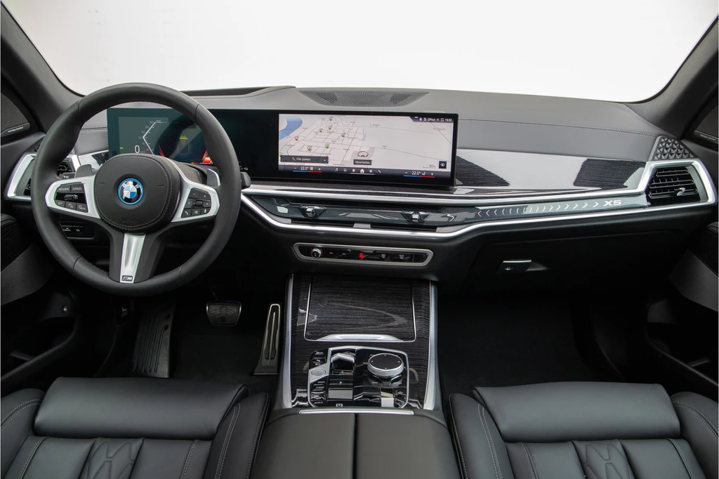 BMW X5 – foto 11