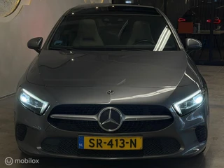 Mercedes-Benz A-Klasse – thumbnail 10