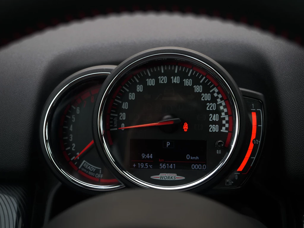 MINI Countryman – foto 15