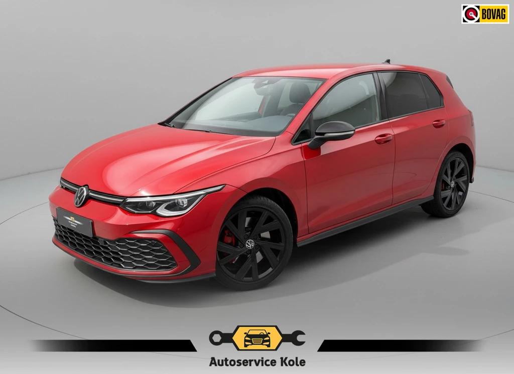 Volkswagen Golf – foto 1