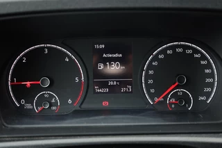 Volkswagen Caddy – thumbnail 16