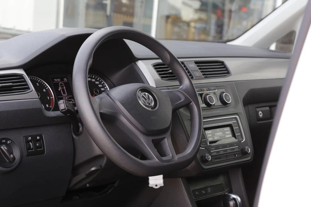 Volkswagen Caddy – foto 32