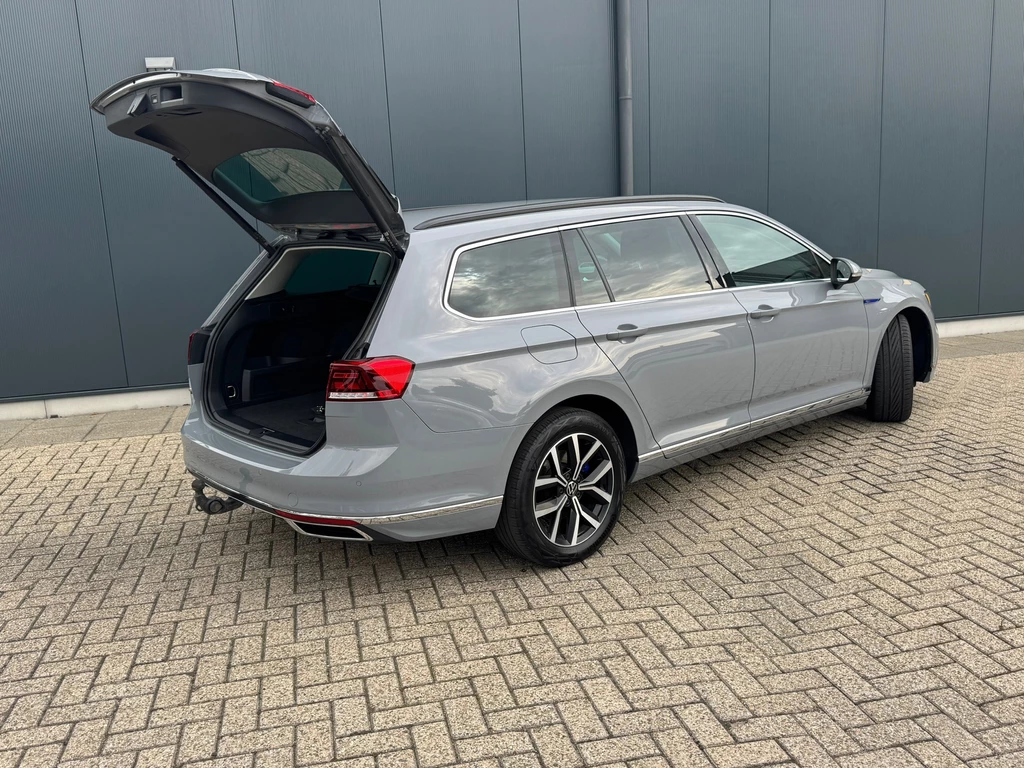 Volkswagen Passat – foto 6