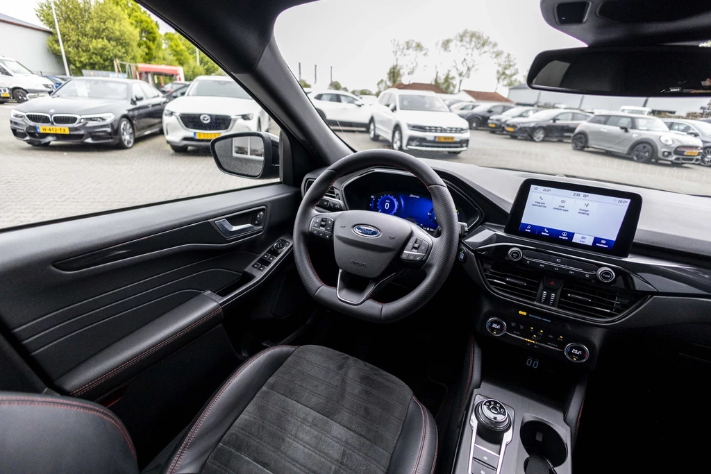 Ford Kuga – foto 20