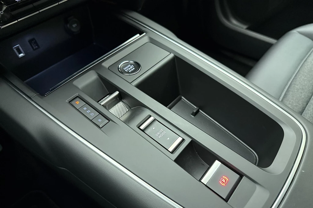 Citroën C5 Aircross – foto 29