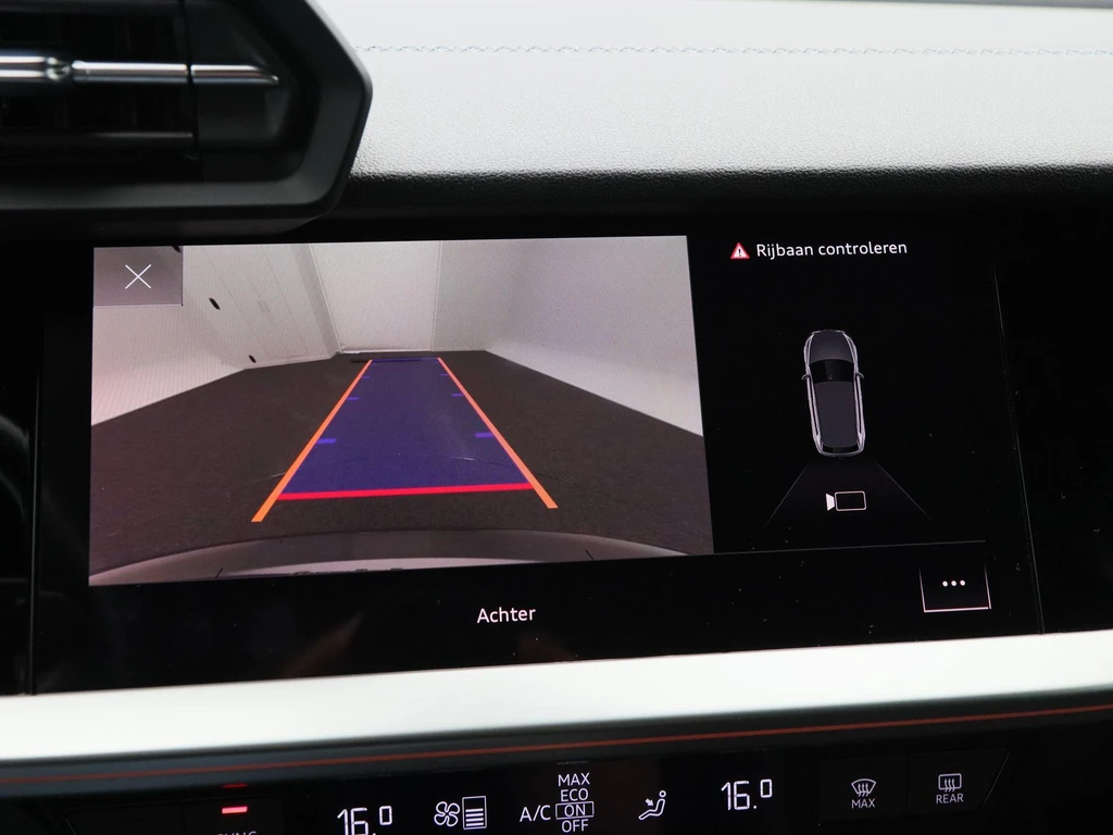 Audi A3 – foto 33