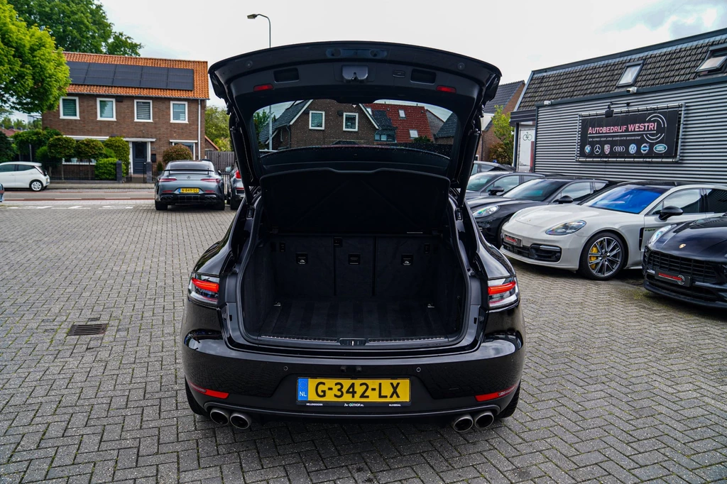 Porsche Macan – foto 36