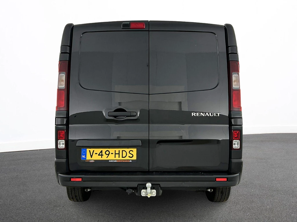 Renault Trafic – foto 4