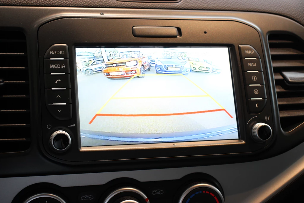 Kia Picanto – foto 15