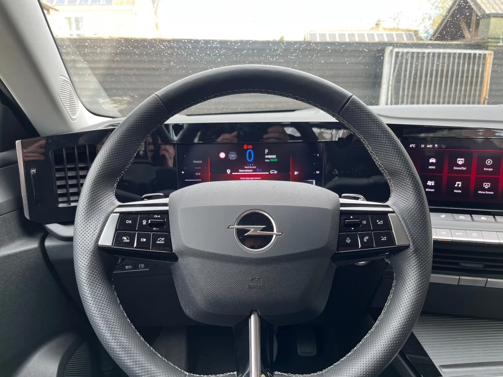Opel Astra – foto 8