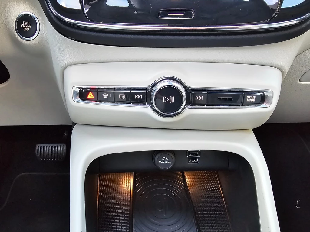 Volvo XC40 – foto 15
