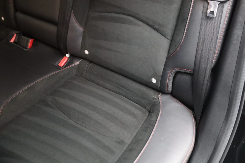 Mazda 3 – foto 34