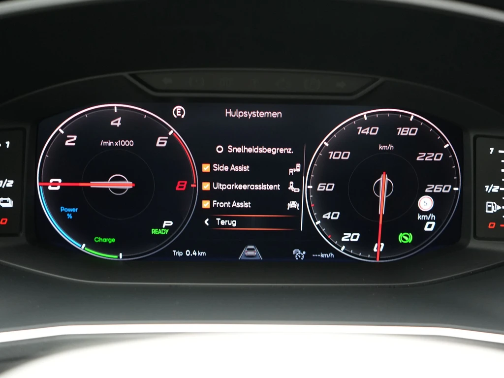 SEAT Tarraco – foto 44
