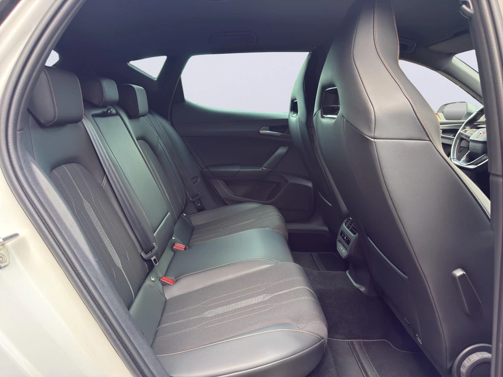 CUPRA Leon – foto 29