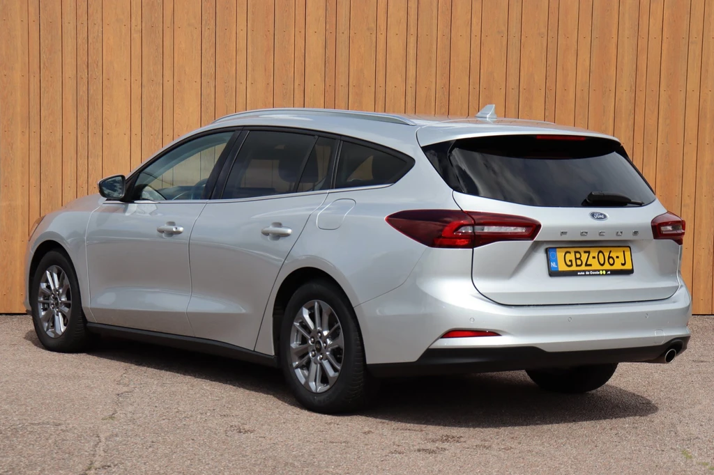 Ford Focus – foto 4