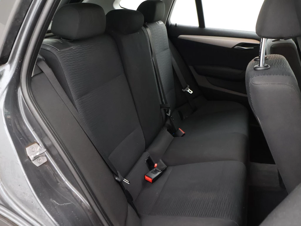 BMW X1 – foto 19