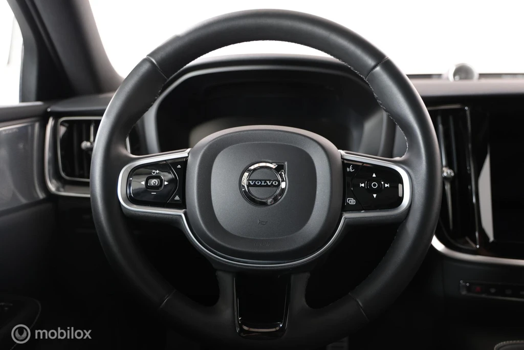 Volvo V60 – foto 15