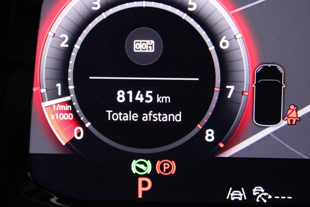 Volkswagen Golf – foto 43