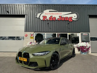 BMW M3 – thumbnail 1
