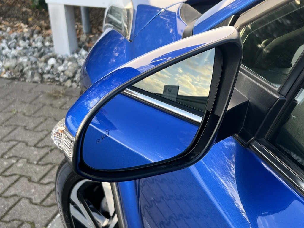 Toyota C-HR – foto 30