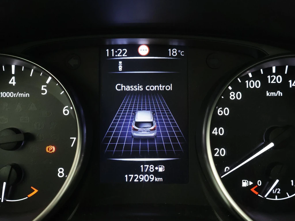 Nissan QASHQAI – foto 17