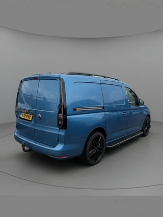 Volkswagen Caddy – thumbnail 6