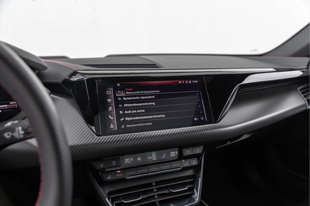 Audi e-tron GT – foto 26