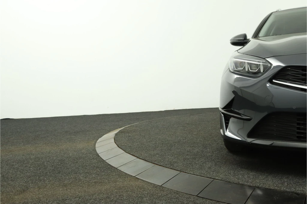 Kia Ceed Sportswagon – foto 15
