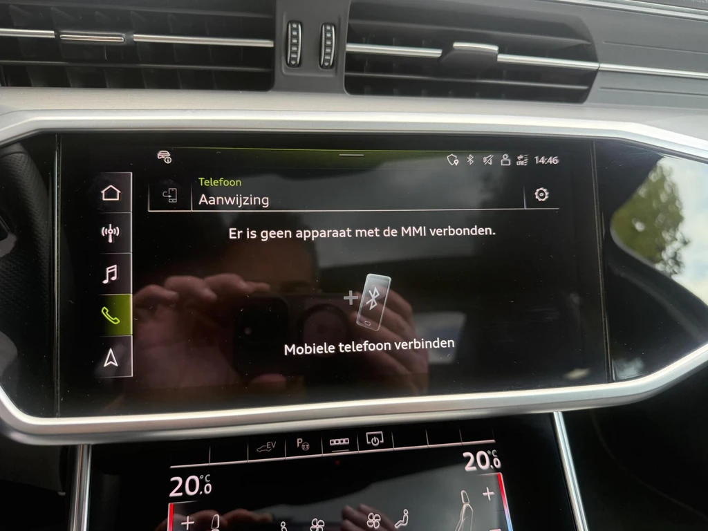 Audi A6 – foto 22