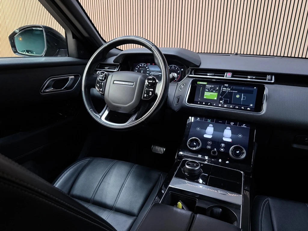 Land Rover Range Rover Velar – foto 13